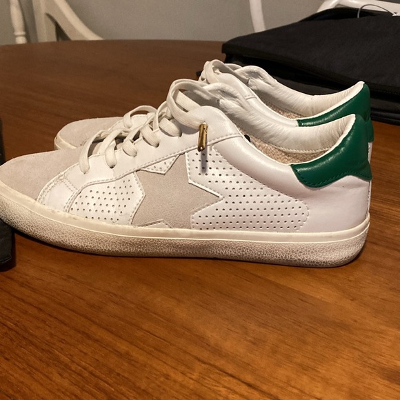 Vintage Havana sneakers - Picture 6 of 10